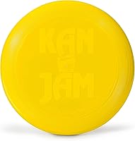 Vista 3 de Kan Jam Frisbee prémium para juegos al aire libre, disco