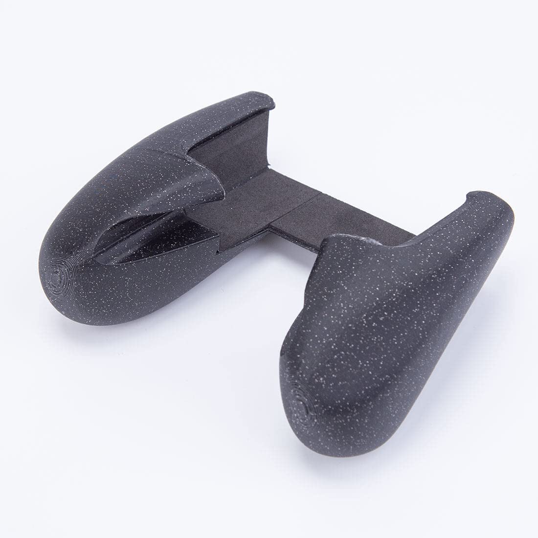 KANBUN Mango de controlador de juegos para consola de juegos Miyoo Mini Plus, accesorios de consola de juegos de mano