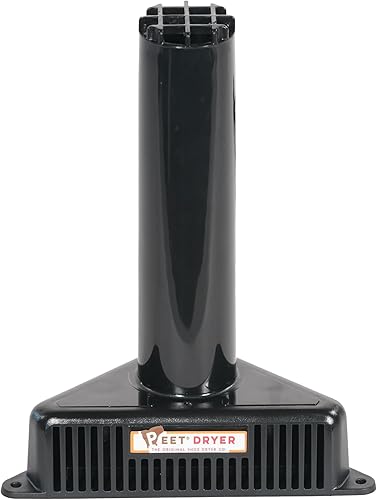 PEET Secadora, secadora y deshumidificador de seguridad para cajas fuertes de armas y gabinetes de almacenamiento, para hasta 300 pies cúbicos de