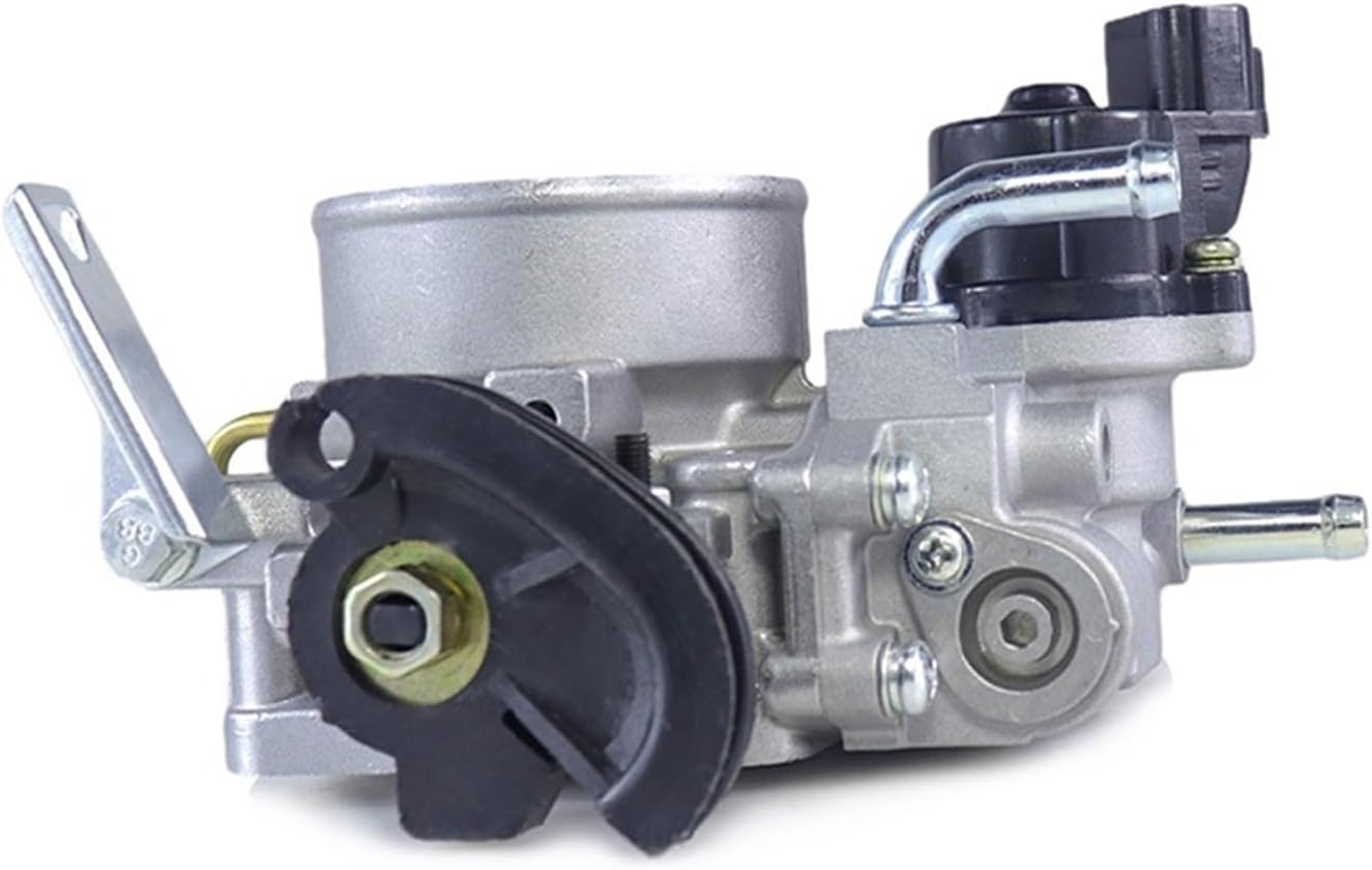 Throttle Valve Socket for Lancer 2002-2007 Throttle Body Assembly Throttle Valves MR560120 MR560126 MN128888 91341006900 car Parts