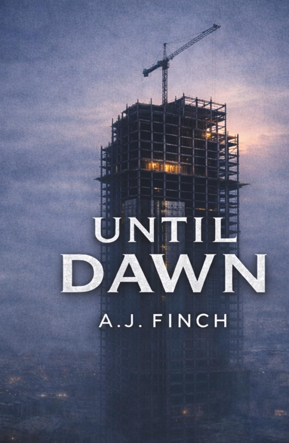 Until Dawn