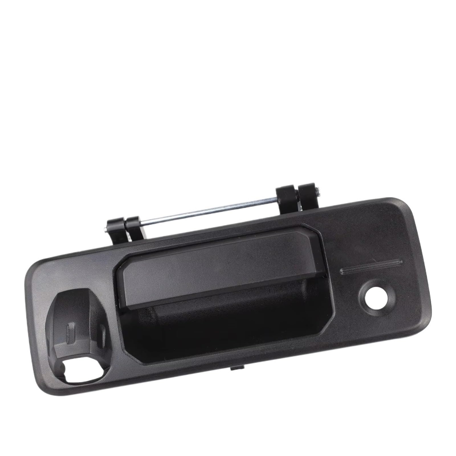 Zhannuobhd One Color For Toyota For Tacoma 2016-2020 For Tundra 2014-2019 69090-0C090 1 Pcs Car Rear Door Handle Tailgate Vehicle Exterior Outer Door Handle