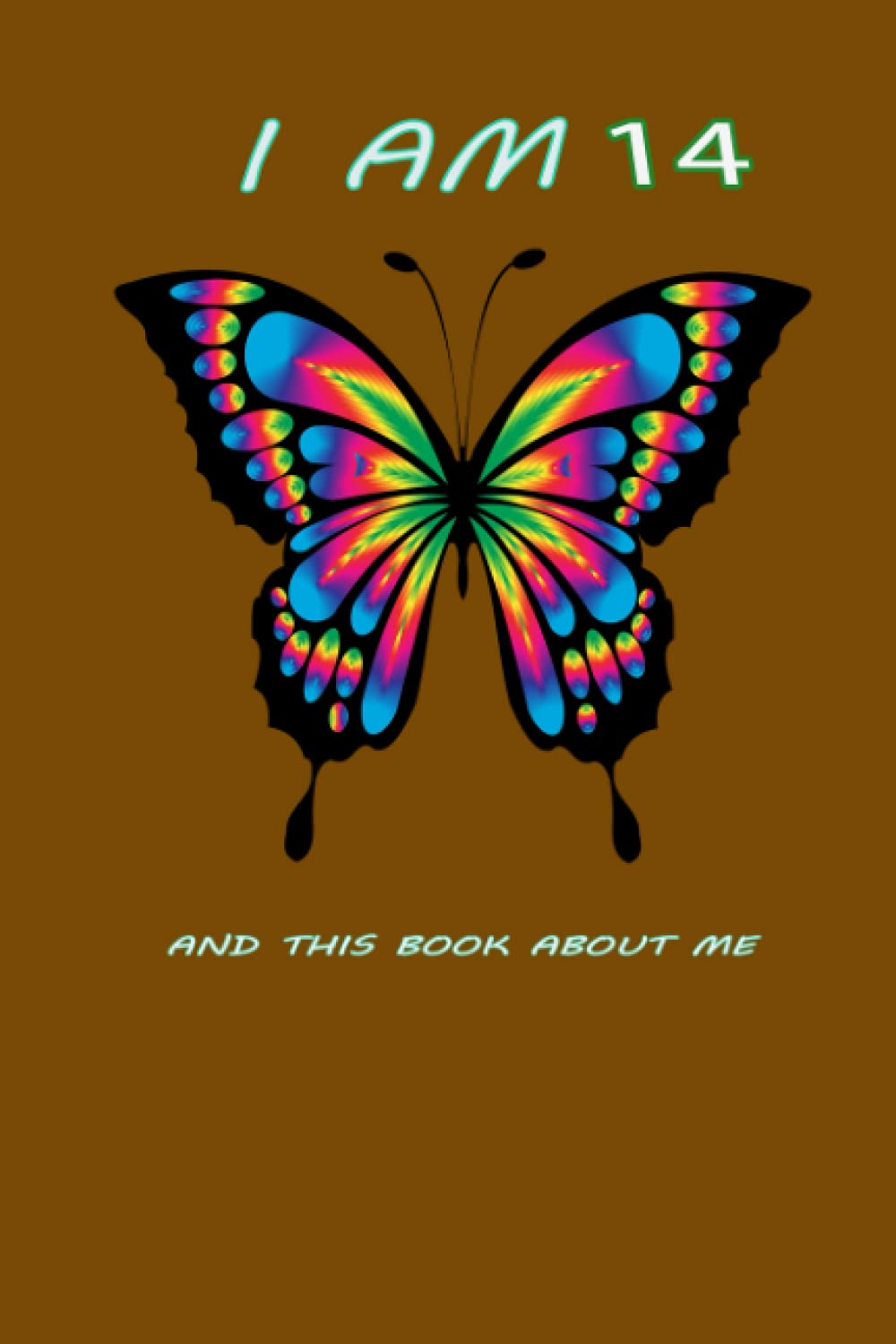 I am 14 and this book for me i am malala i am not your perfect mexican daughter i am gia i am enough book i am a hero manga i am rosa parks i am ... i am 14 birthday mug (French Edition)