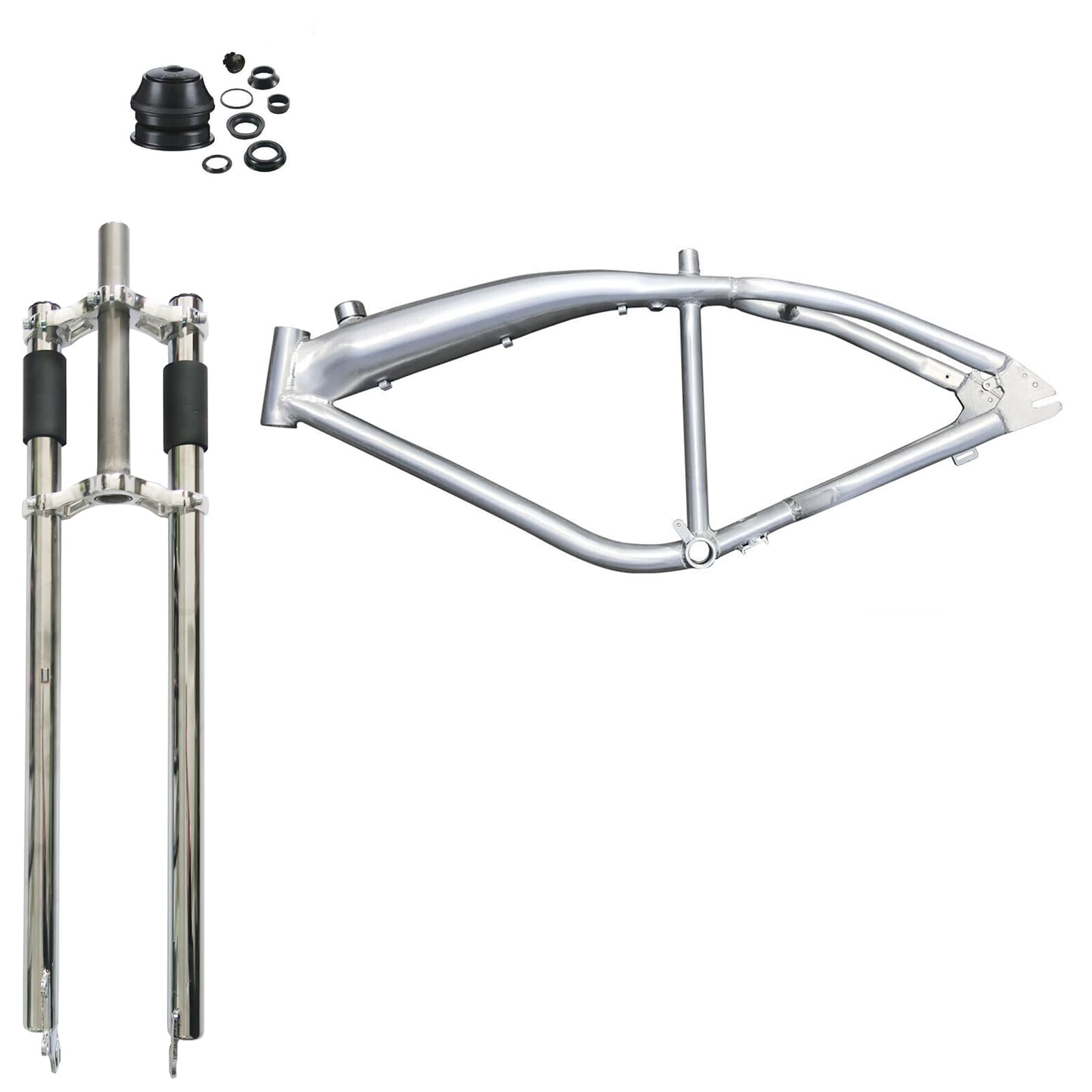 自転車本体 we the people sleeples frame 自転車本体 we the people