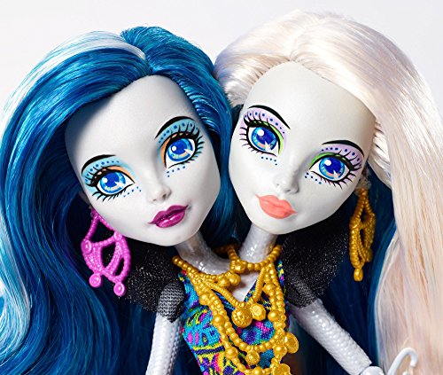 La Mejor comparativa de Monster high sirena comprados en linea. 11 Imagen adicional