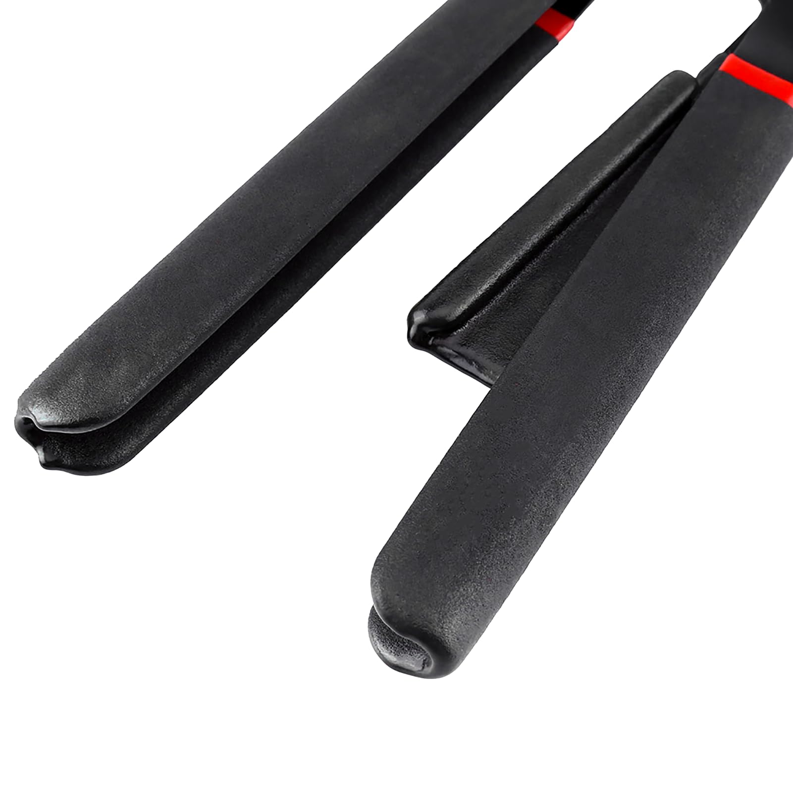 Alicates de anillo de presión resistentes, alicates de anillo de presión grandes de 16 pulgadas, juego de alicates de anillo de presión de 2 piezas, alicates externos e internos con 12