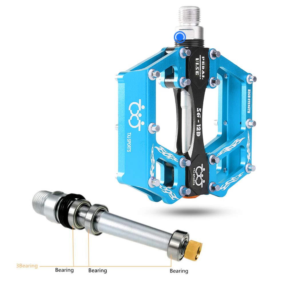 Pedali Per Bici All'ingrosso A Prezzi Economici | DHgate - Foto 8