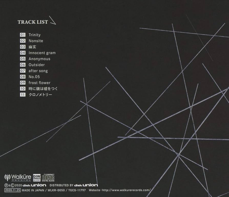 Amazon.co.jp: TRINITY: ミュージック