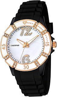 Orologio CALYPSO by Festina Donna Solo Tempo - k5650-6