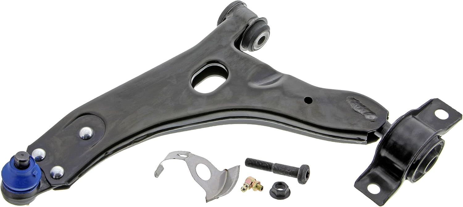 Mevotech Supreme Control Arm & Ball Joint Assembly MK80408