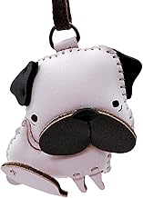 immi Lovingly handmade faux leather bag charm