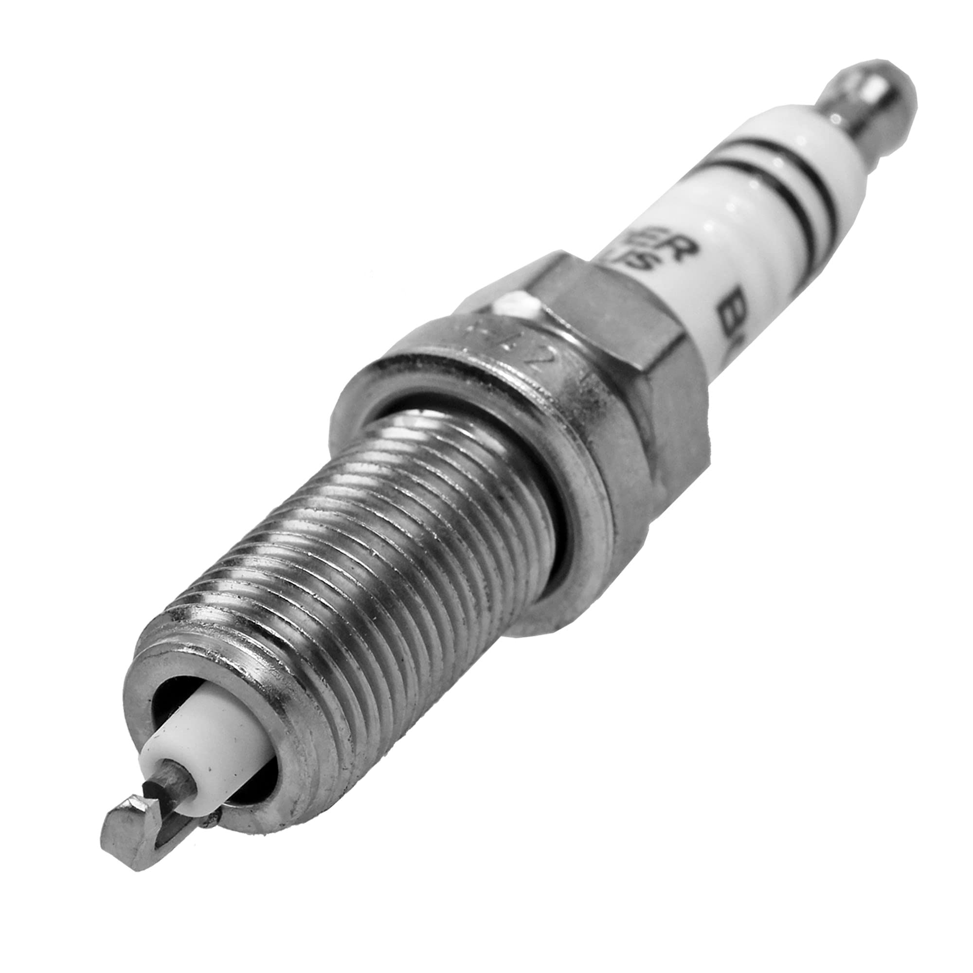 BESTPRICE Inspektionspaket Filterset mit 1x Luftfilter, 1x Innenraumfilter, 3x Zündkerze FR8SC+, 1x Ölablassschraube mit Dichtung Kompatibel mit CITROËN C1 (PM_, PN_), PEUGEOT 107 (PM_, PN_)