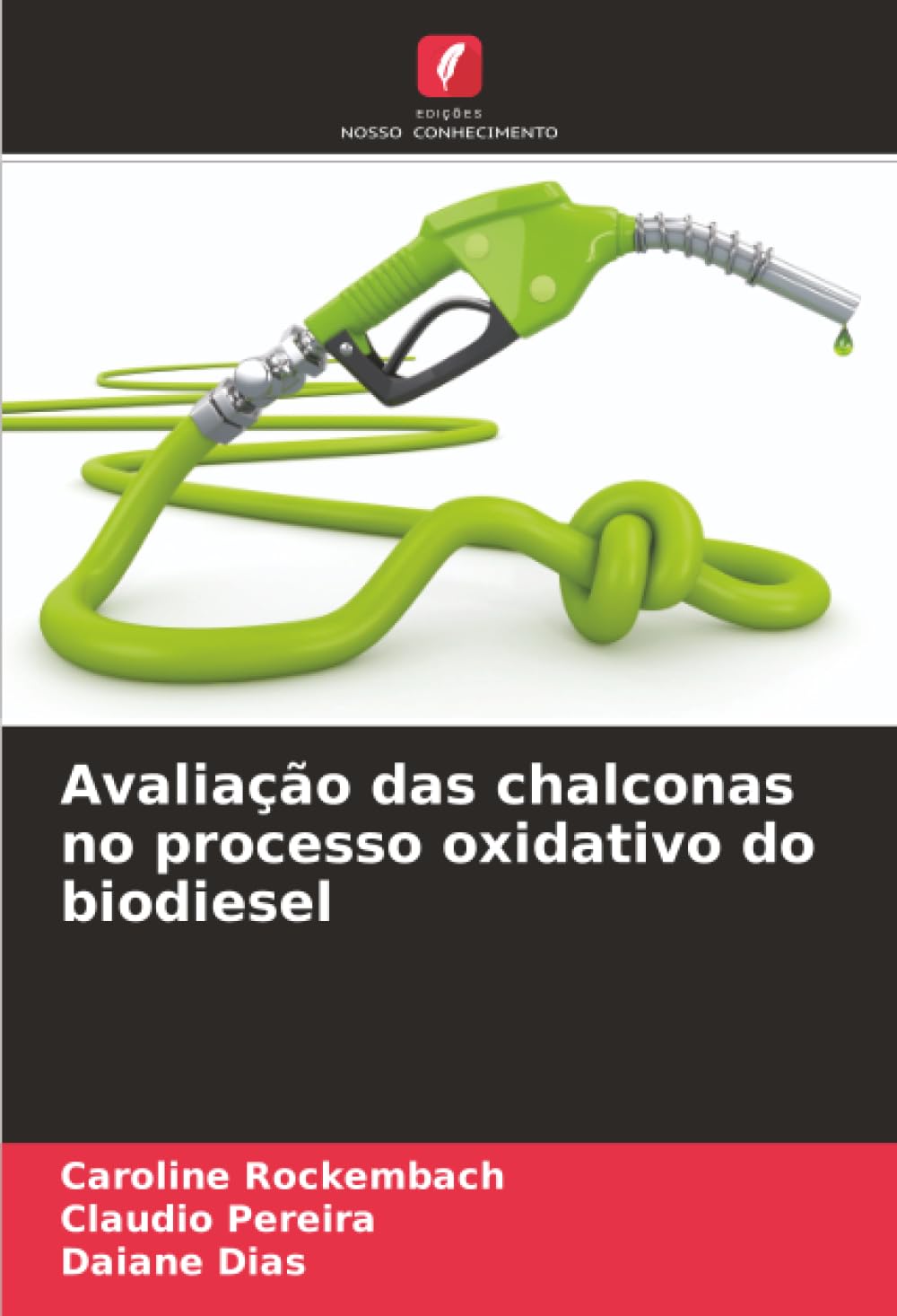 Avaliação das chalconas no processo oxidativo do biodiesel