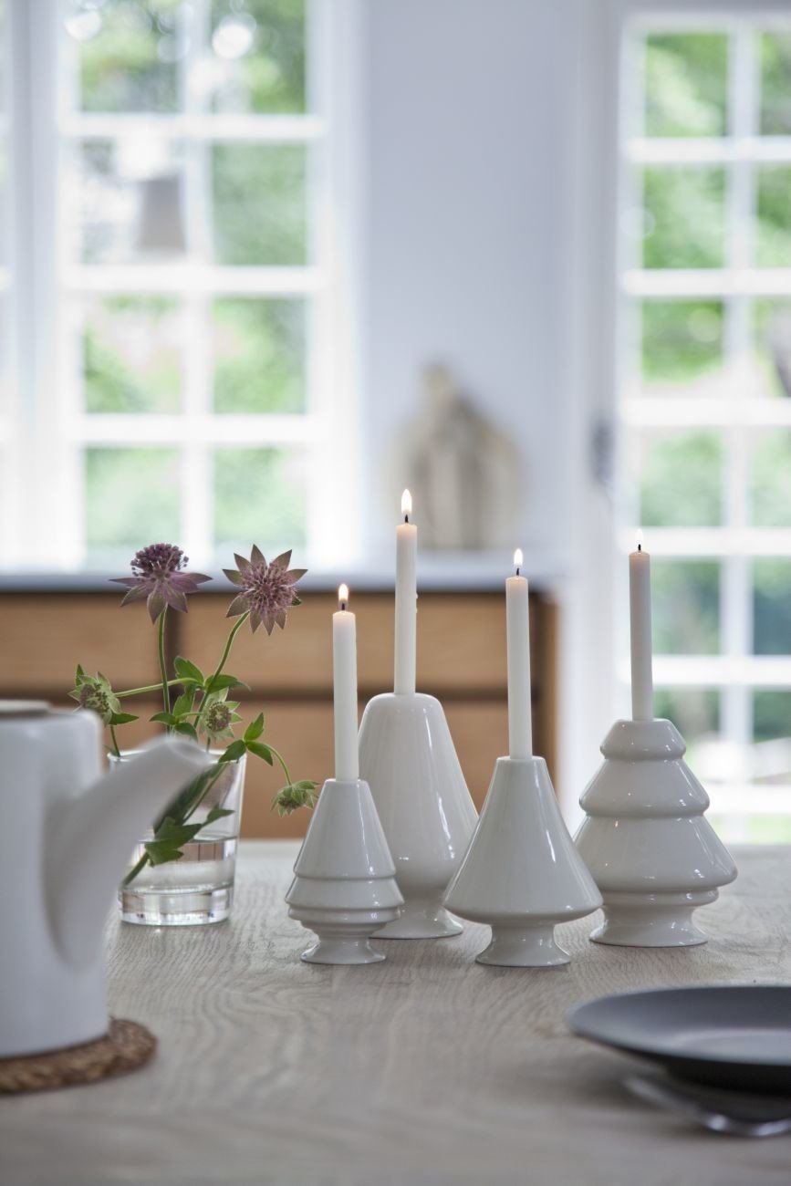 Kähler Avvento Candle Holder : Amazon.de: Home & Kitchen