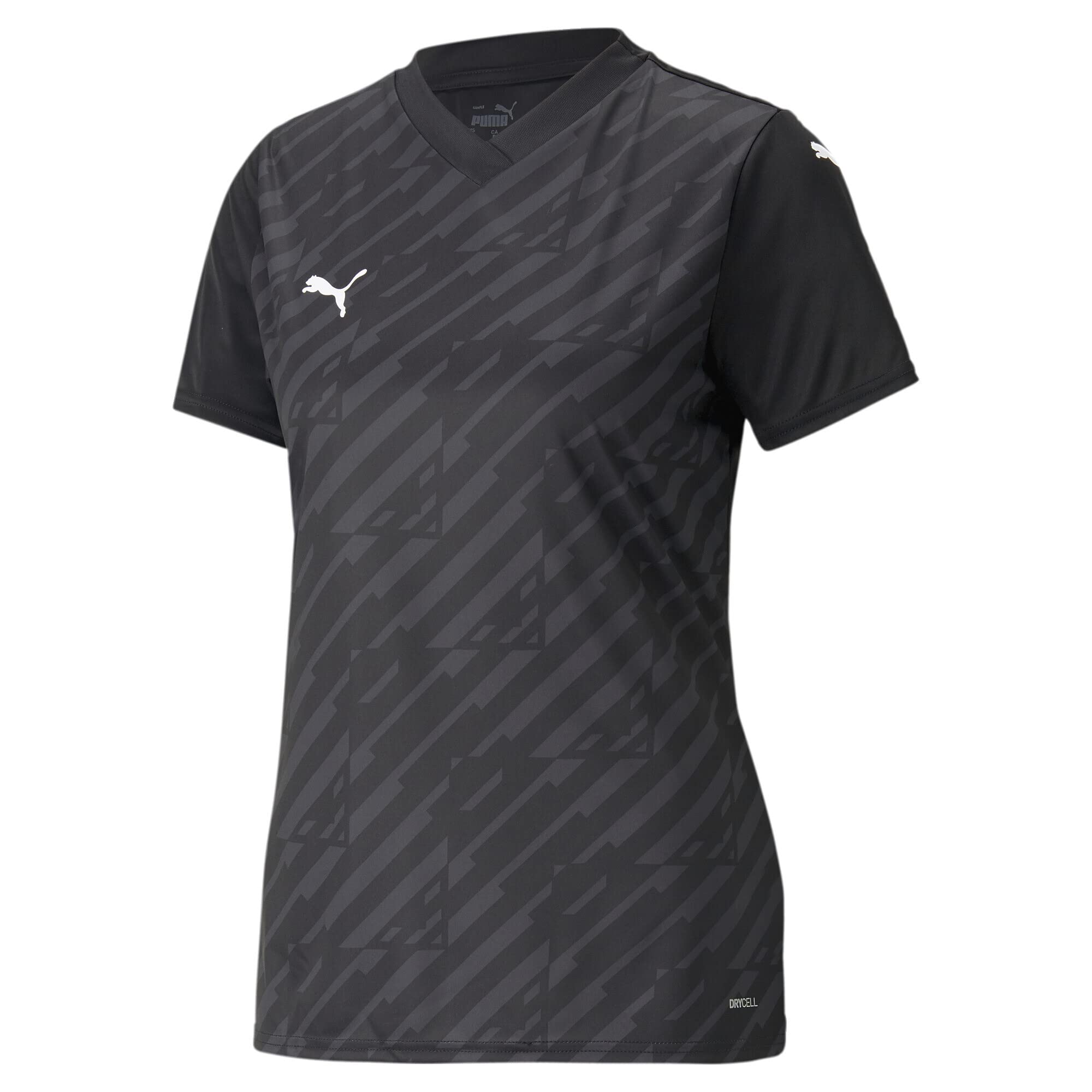 PUMA teamULTIMATE Jersey W Puma Black