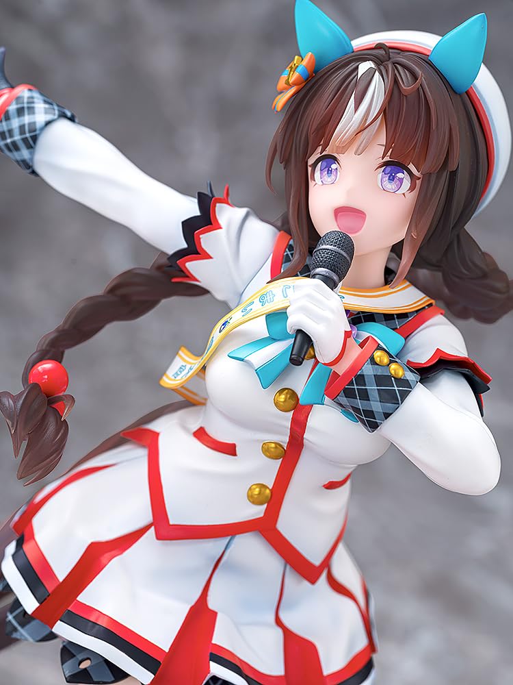 Amazon | ファット カンパニー[Phat Company] ウマ娘 プリティー