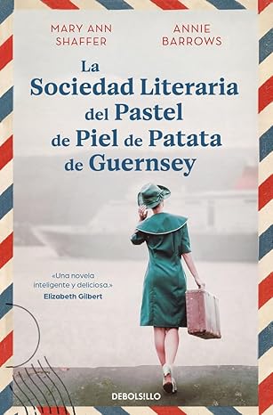 La sociedad literaria del pastel de piel de patata