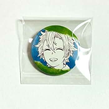 鬼滅の刃 缶バッジ コレクション　幼少期　不死川実弥 61WgJGVsFnL._UF350,350_QL50_.jpg