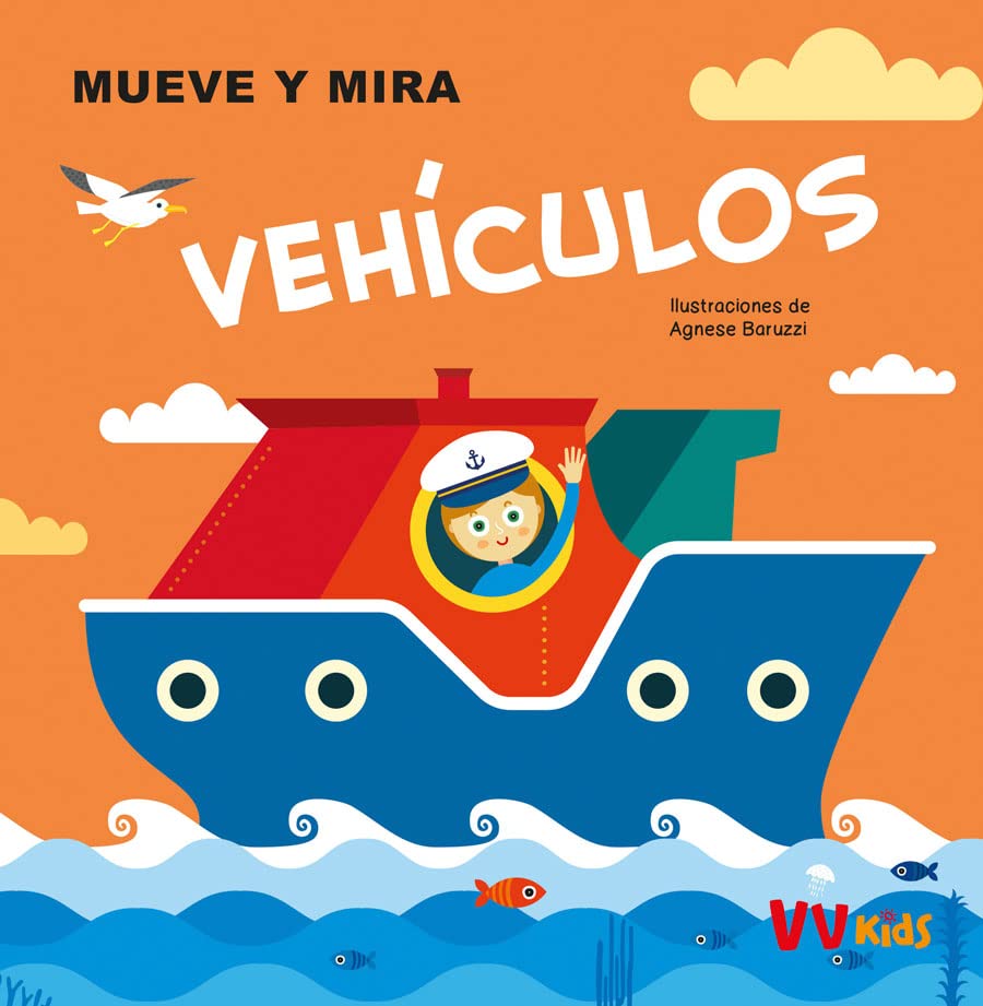Vehículos / Vehicles