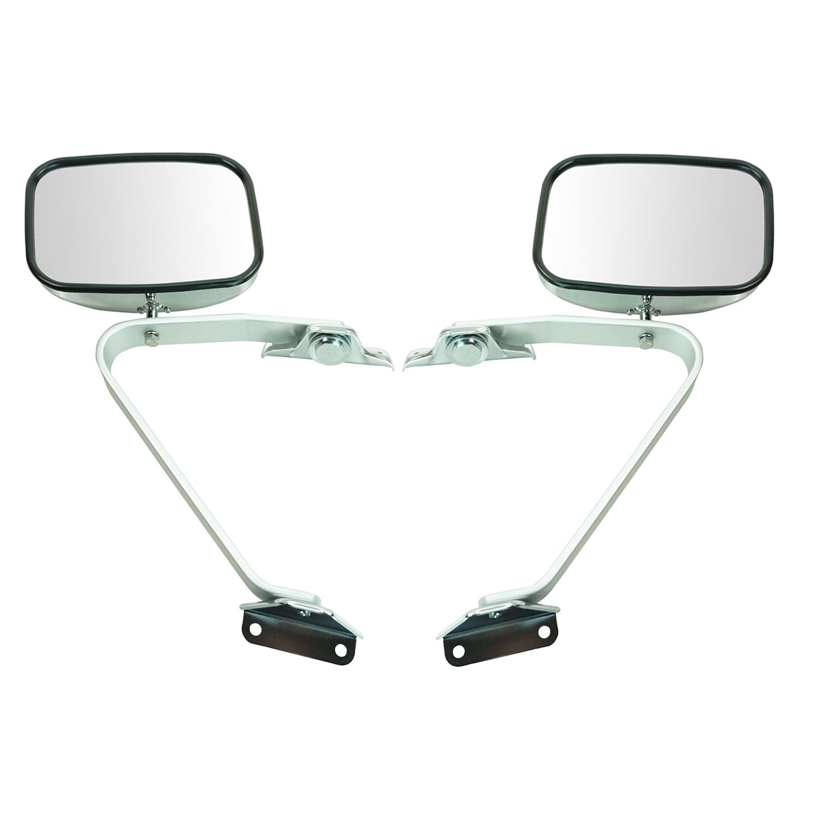 邦楽 MIRRORS / OUT OF ORDER friction Amazon.com: TRQ 2 Piece Driver and Passenger Side Mirror