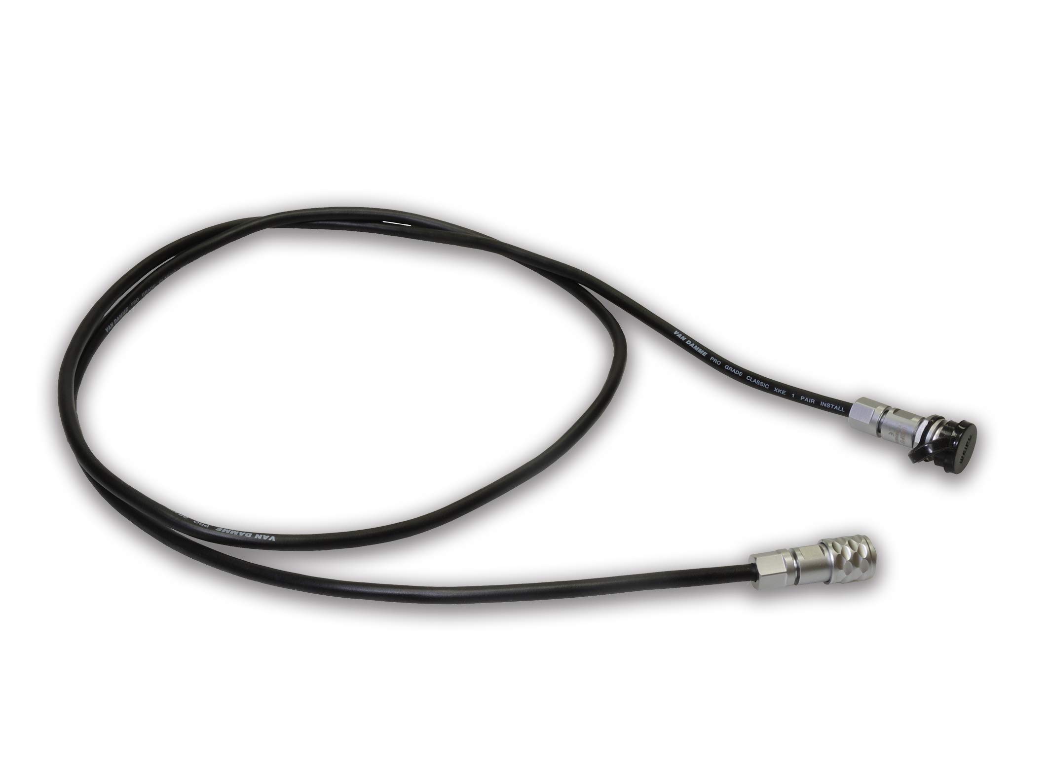 PL-C14 Power Extension Cable for Blackmagic Pocket Cinema Camera BMPCC 4K, BMPCC 6K, BMPCC 6K PRO Cameras