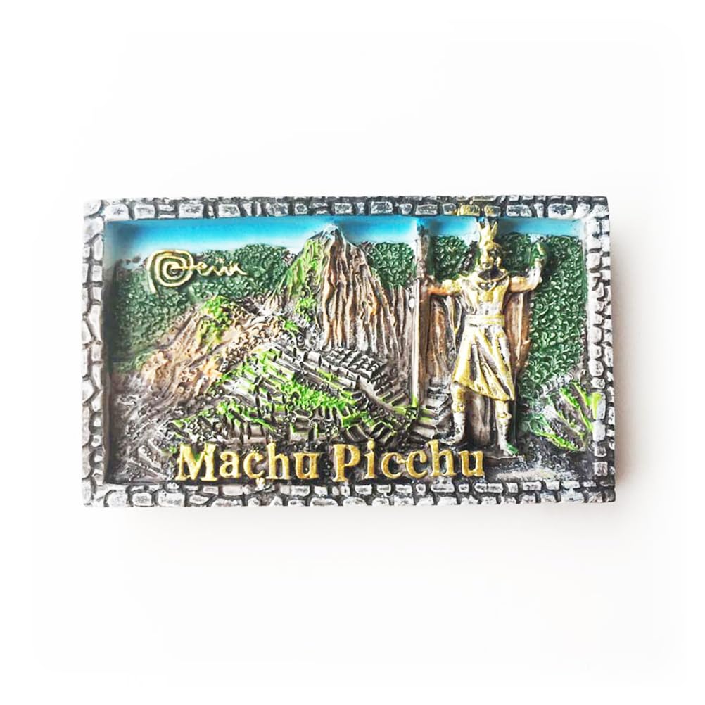 Machu