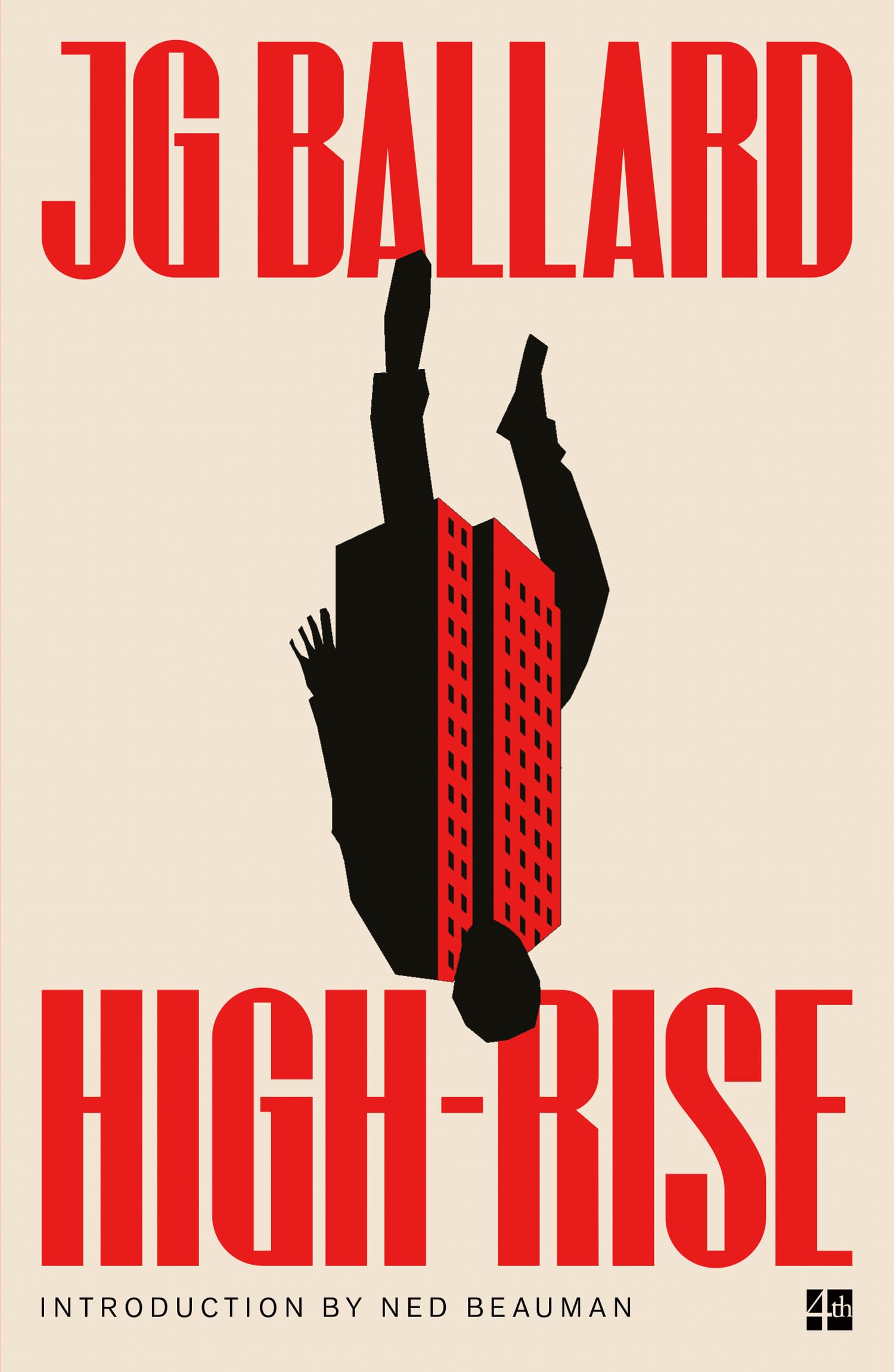 High-Rise - Ballard, J. G.