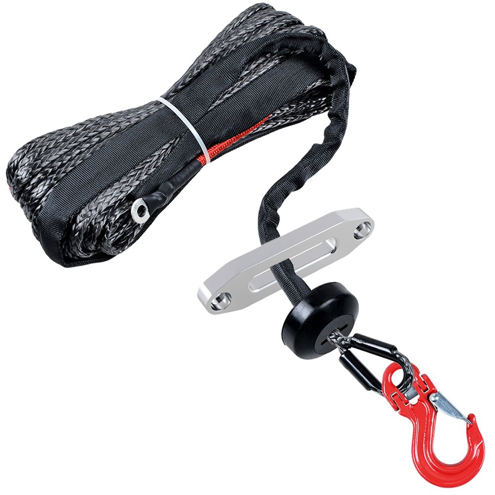 Astra Depot 50' x 1/4