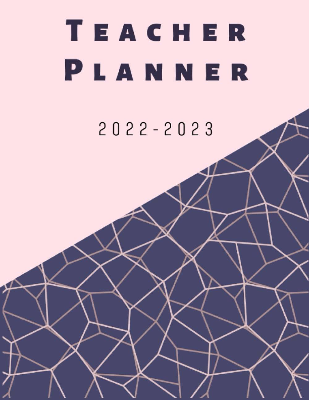 Buy Happy Teacher Planner and Gradebook 20222023 Academic Year
