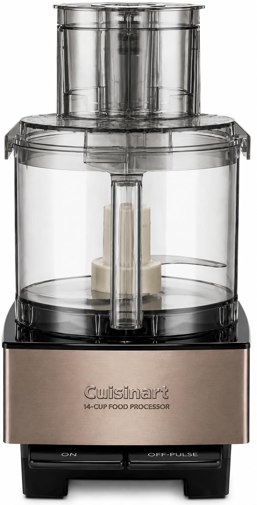 Amazon.com: Cuisinart Food Processor 14-Cup Vegetable Chopper for