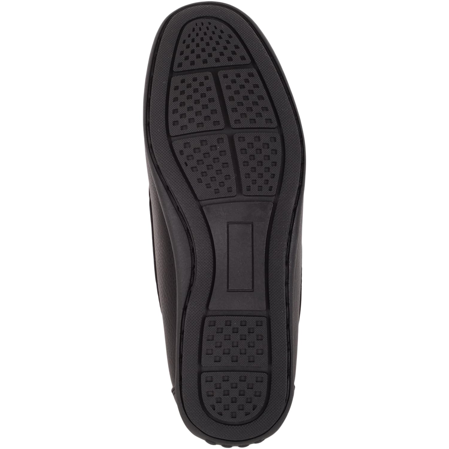 Chaussures plates faciles à enfiler pour enfants