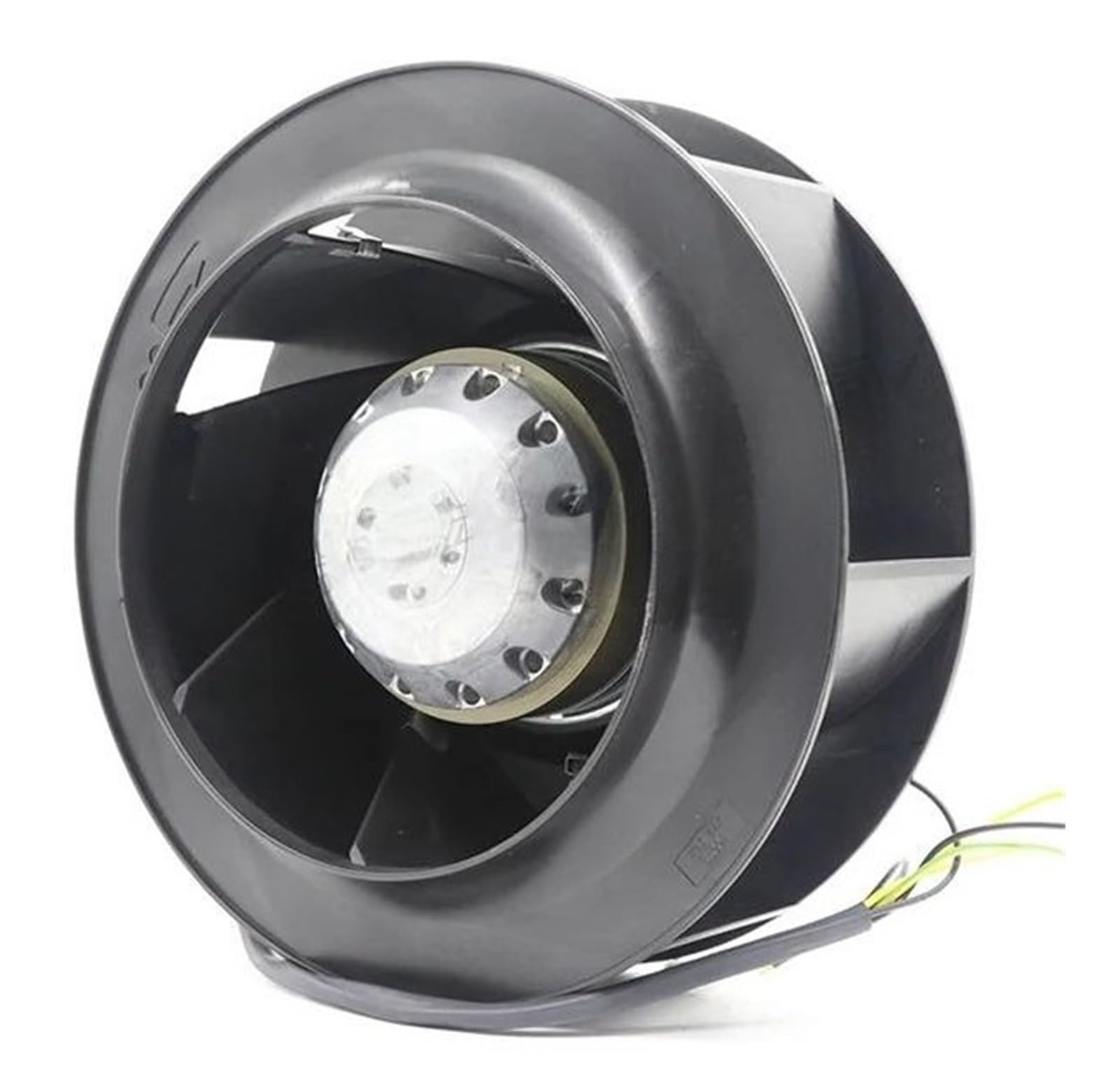 LZIKKGKI Centrifugal fan R2D225-AP02-09 400V 115W 0.22A 2650r/min