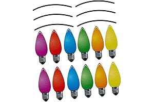 balacoo 1 Set Car Christmas Magnets