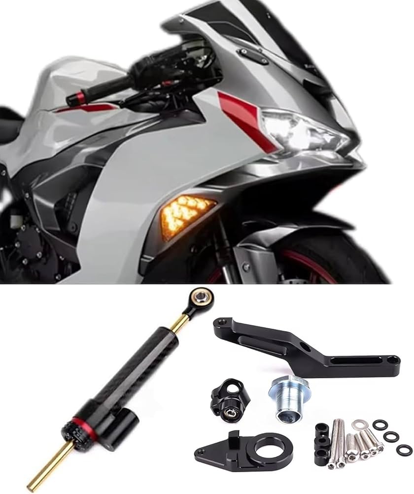 その他 hiro7216 Amazon.com: For Ninja ZX-6R ZX636 ZX6R ninja zx6r zx636 2025 2024