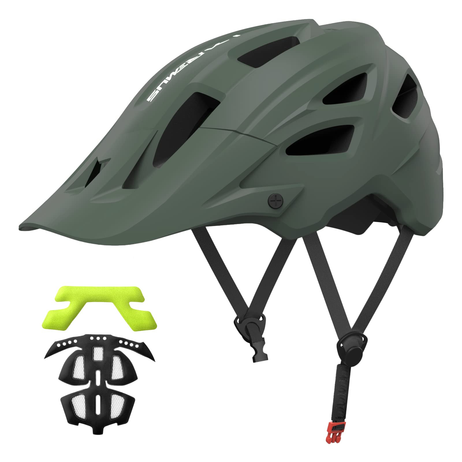 Buy Extremus Aerolander ain Bike Helmet, Certified Bike Helmets for