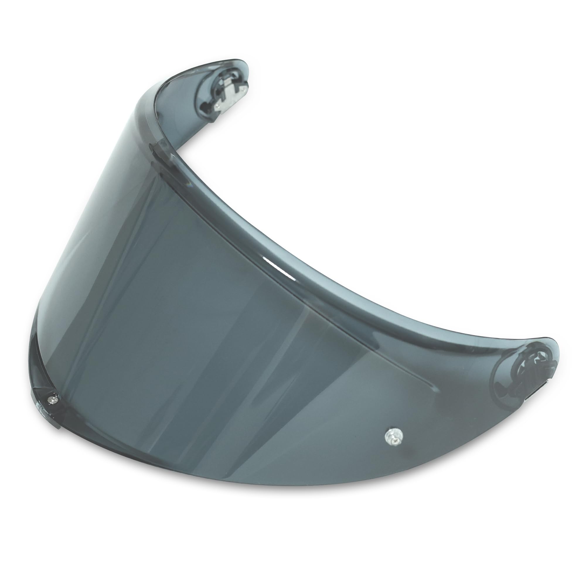 AGV K6 and K6S Visor (Pale black)