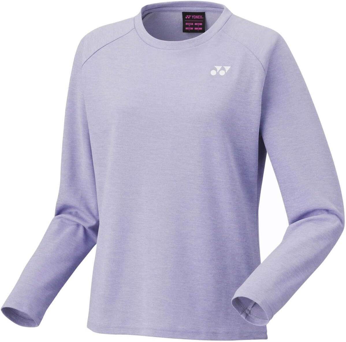 Amazon.co.jp: [ヨネックス] 長袖シャツ ウィメンズロング