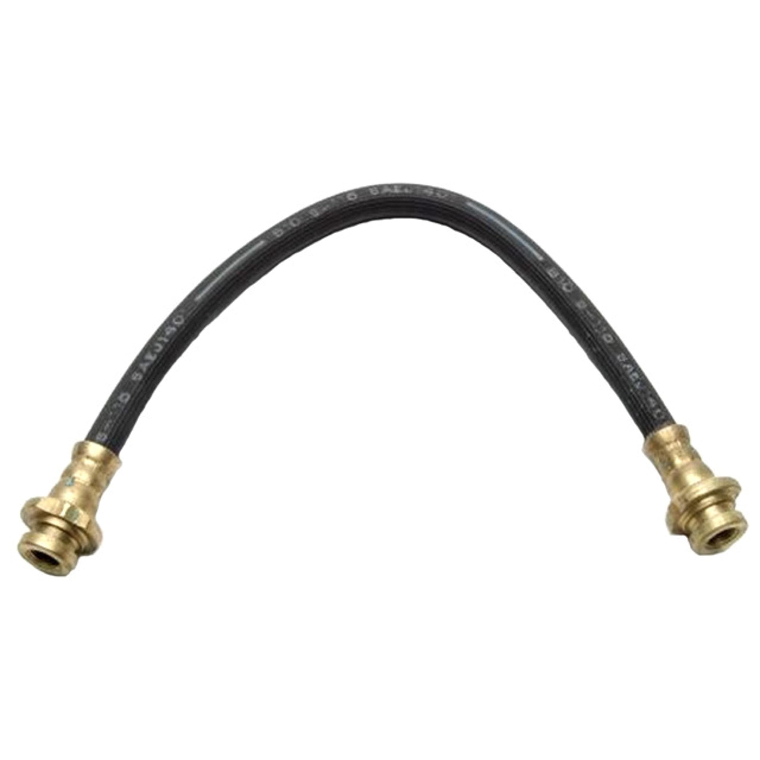 Amazon.com: ACDelco Professional 18J1963 Rear Passenger Side 