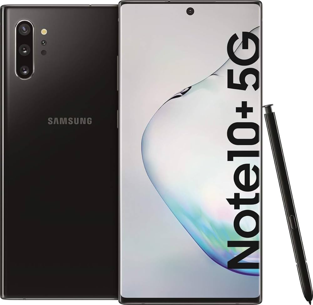Samsung Galaxy Note 10+ 本体 Specifiche | Samsung Galaxy Note10 & Note10+ | Samsung IT