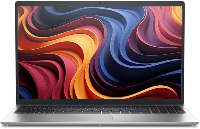 Dell 15 DC15255（Ryzen 3 7320U/8GB/512GB/15.6型FHD/プラチナシルバー）の商品画像