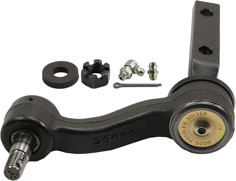 Braço auxiliar da direção MOOG K6251T para Chevrolet Blazer – Posição central