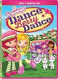 Strawberry Shortcake Dance Berry Dance