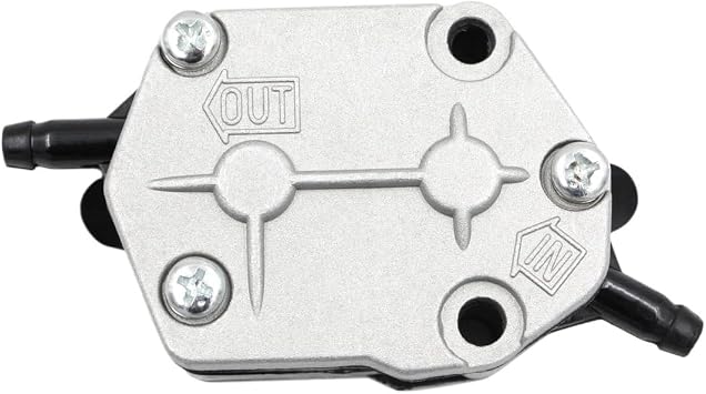 for Yamaha Outboard Motor 2-Strokes 20 25 30 40 48 50 55 60 70 75 80 85 90 HP 692-24410-00 663-24410-00 6A0-24410-05 Marine Parts
