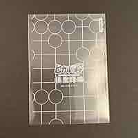 ヒカルの碁 棋聖降臨 スリーブ 当選品 61WgOJiza3L._AC_SY200_QL15_.jpg