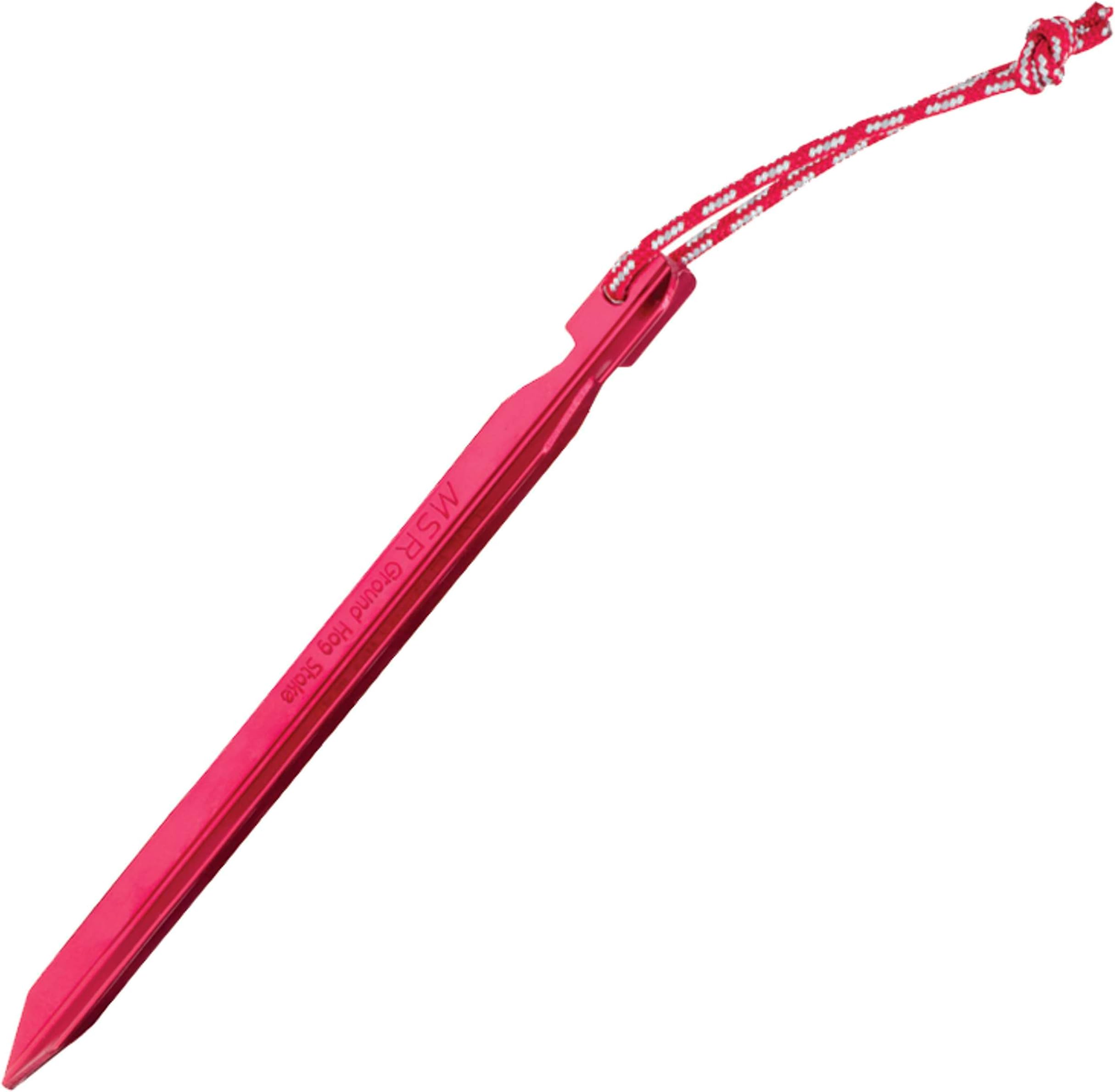 Groundhog Tent Stake Kit