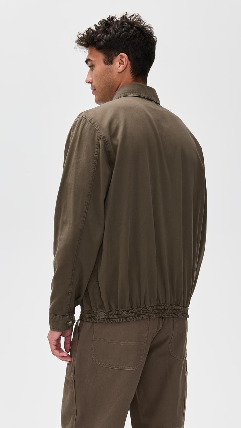 Jeanerica Men's Ralph Jacket - Image 3