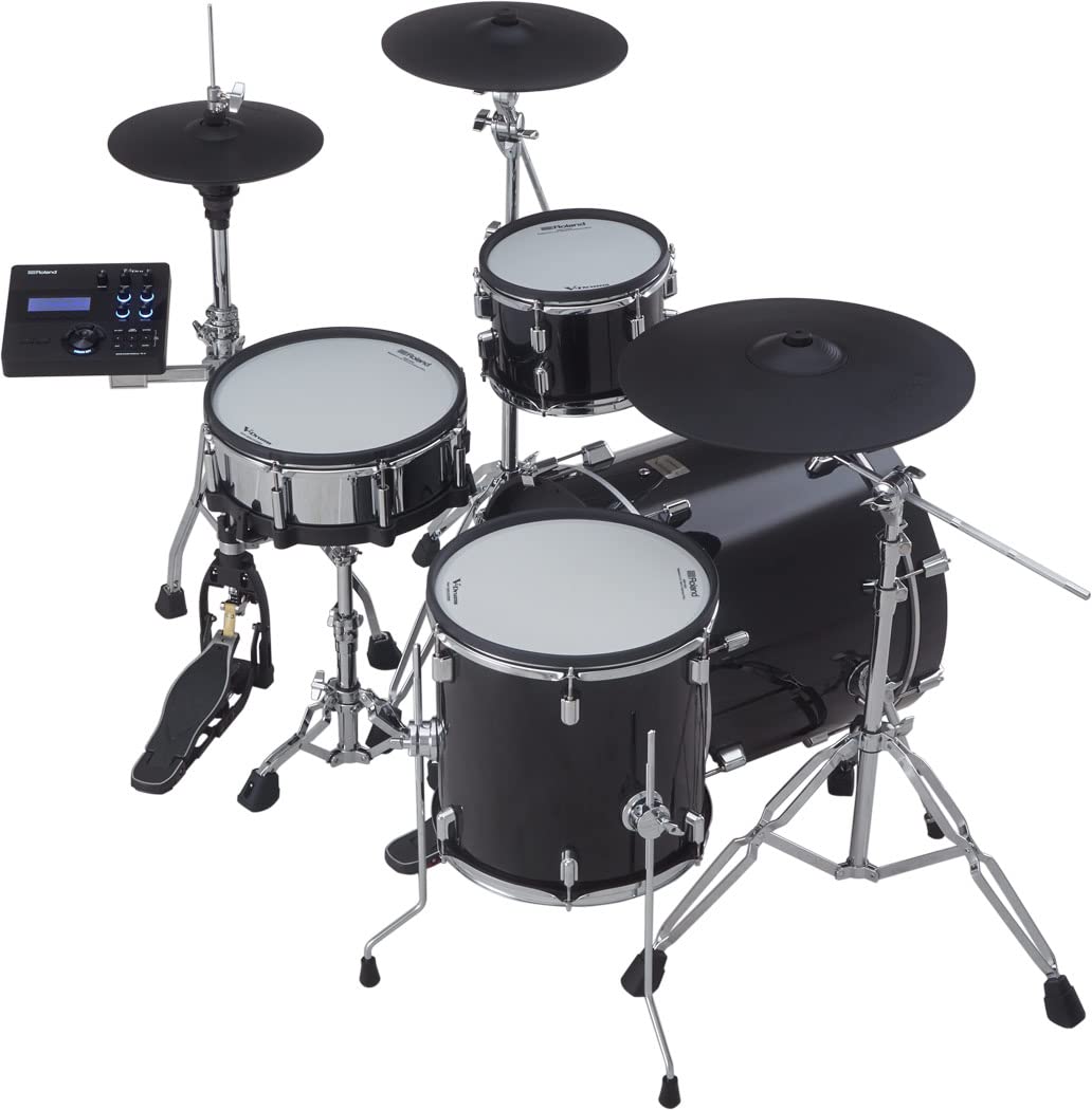 Roland VAD-503 V-Drums Acoustic Design : Amazon.in: Musical