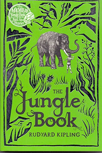 The Jungle Book The Jungle Book