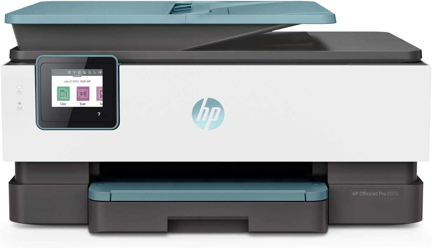 HP OfficeJet Pro 8025 All-in-One Oasis