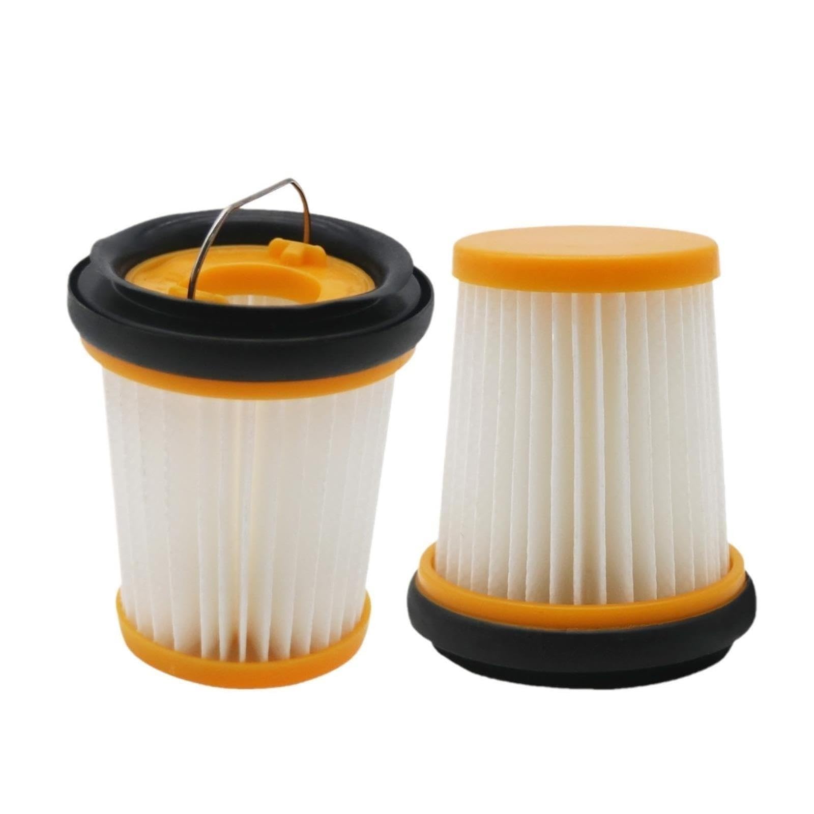 Filtre HEPA XHFWV200, Compatible For Shark W1 WV200 WV201 WV205 WV220